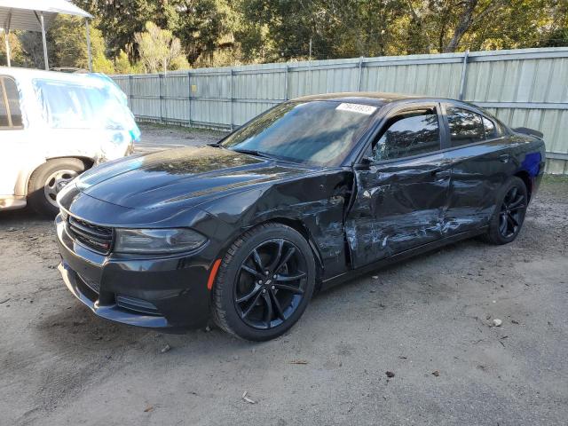 2018 Dodge Charger SXT