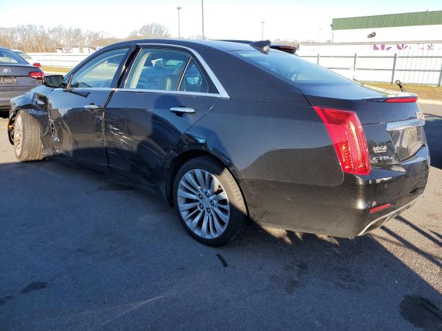 1G6AX5SX8F0118784 | 2015 CADILLAC CTS LUXURY