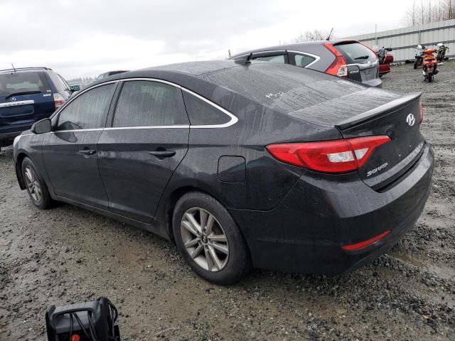 5NPE24AF5FH119250 | 2015 Hyundai sonata se