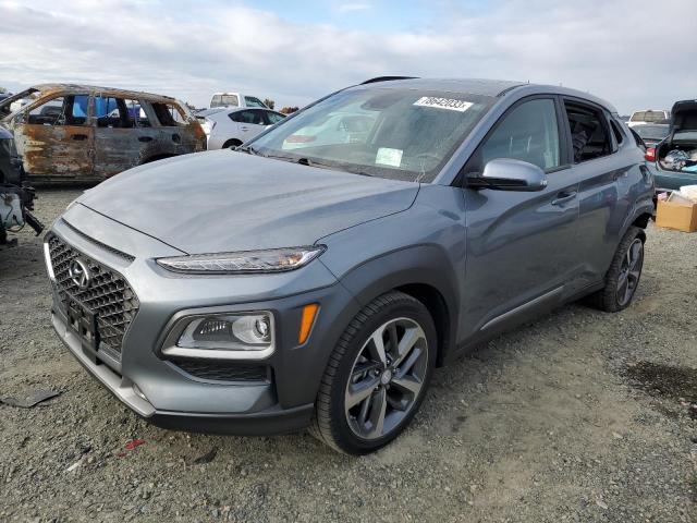 2020 Hyundai Kona Ultimate