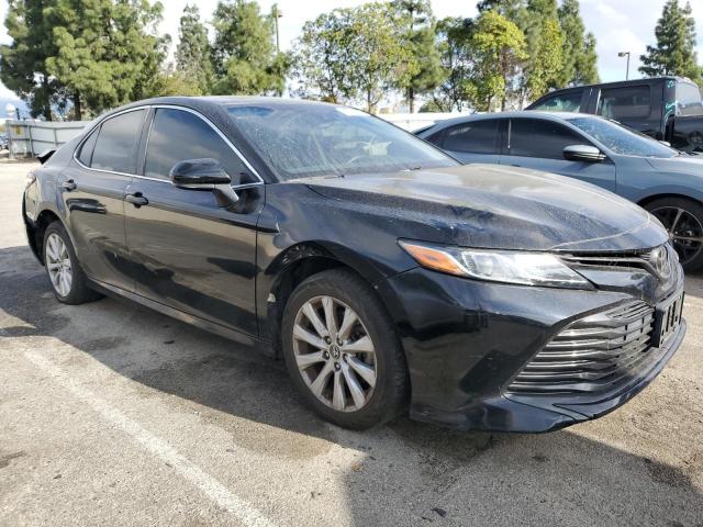 JTNB11HK3J3014438 | 2018 TOYOTA CAMRY L