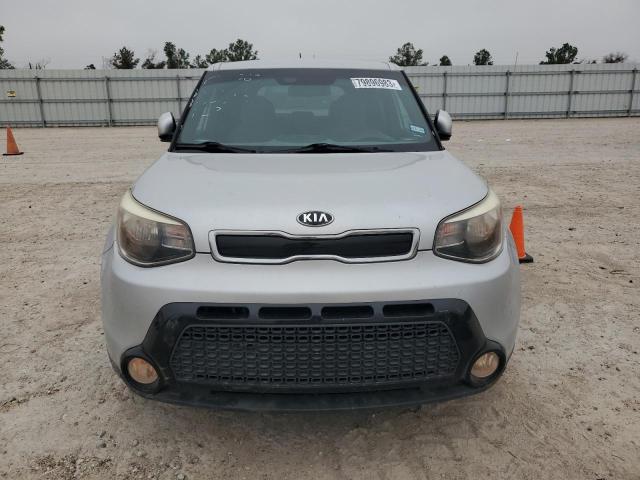 KNDJP3A52G7819296 | 2016 KIA SOUL +