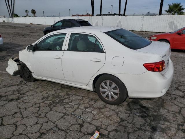 1NXBU4EE4AZ331159 | 2010 Toyota corolla base