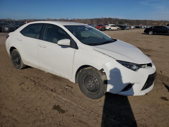 Vin: 5yfburhe9gp416761, lot: 78797623, toyota corolla l 20164
