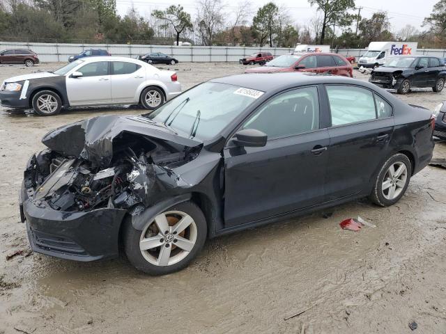 2016 Volkswagen Jetta S