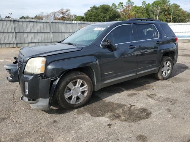 2013 GMC Terrain SLE