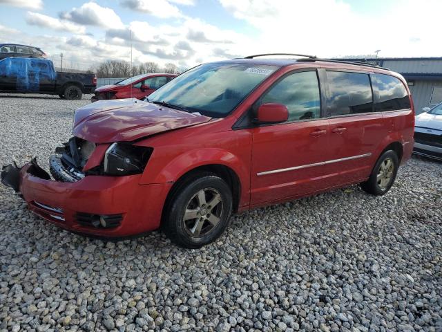 2009 Dodge Grand Caravan SXT