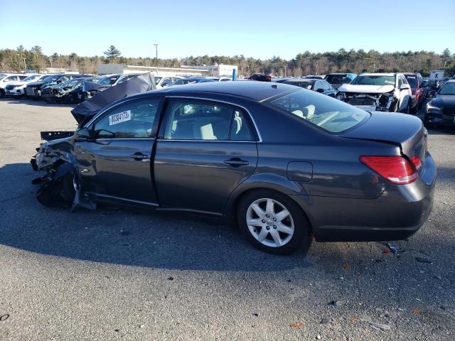 4T1BK3DB6AU363621 | 2010 Toyota avalon xl