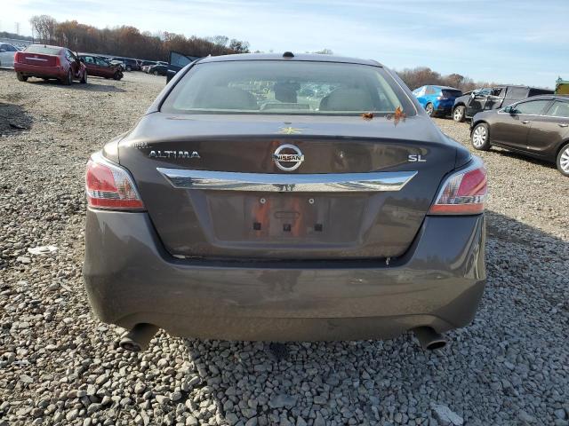 1N4AL3AP1FC162063 | 2015 NISSAN ALTIMA 2.5