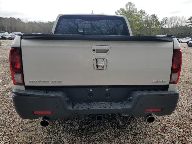 5FPYK3F76PB047765 | 2023 HONDA RIDGELINE