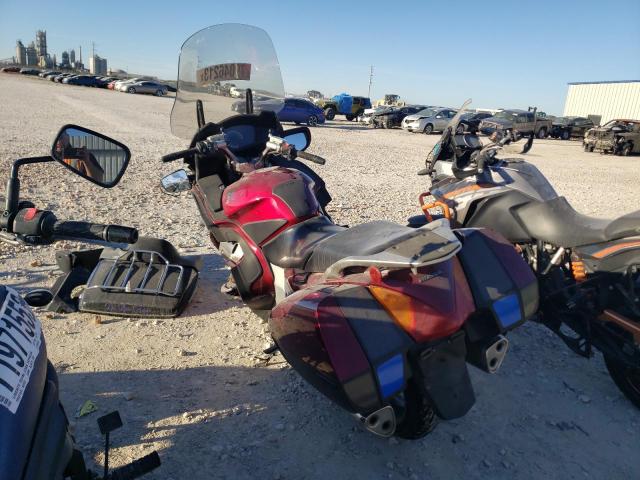 2005 HONDA ST1300 JH2SC51075M301433