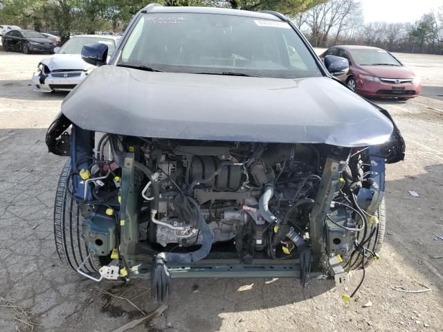 2T3N1RFV7KW060186 | 2019 TOYOTA RAV4 LIMIT