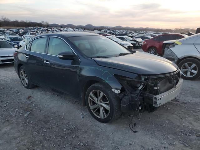 Vin: 1n4al3ap5dc144436, lot: 81354963, nissan altima 2.5 20134
