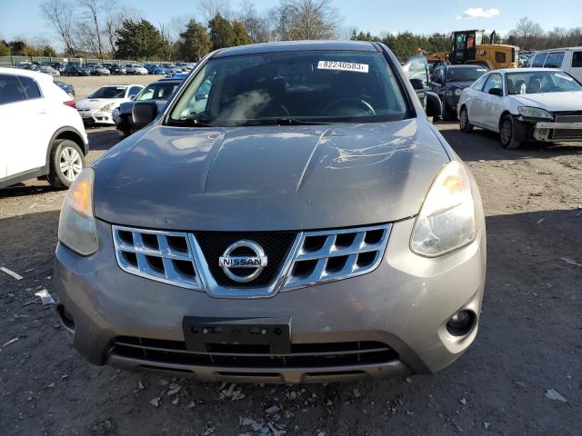 JN8AS5MV3CW718357 | 2012 Nissan rogue s