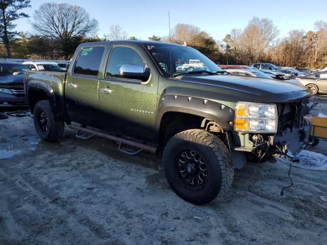 Vin: 3gcpkse78dg236519, lot: 79530353, chevrolet all models k1500 lt 20134