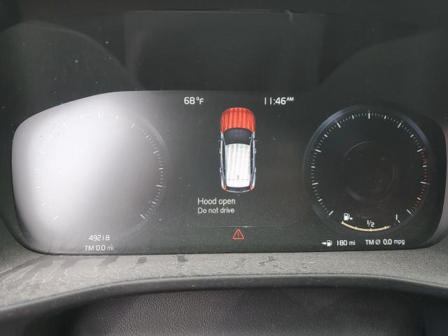 2019 VOLVO XC40 T5 IN - YV4162UL3K2059891