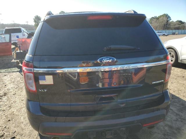 1FM5K7D88EGA31001 | 2014 FORD EXPLORER X