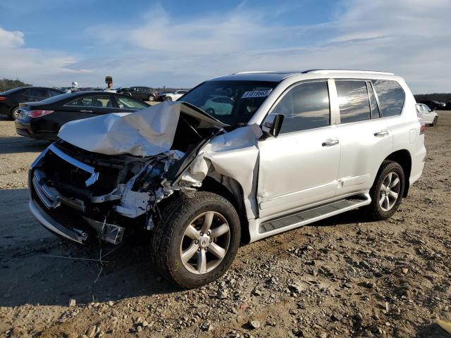 2016 Lexus GX 460 