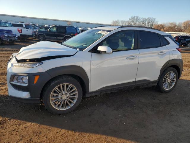 KM8K62AA7LU447024 | 2020 HYUNDAI KONA SEL P