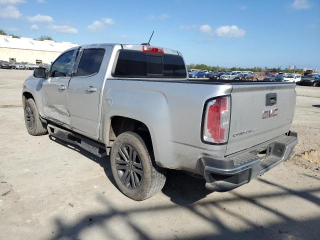 1GTG5CEN4J1284959 | 2018 GMC CANYON SLE