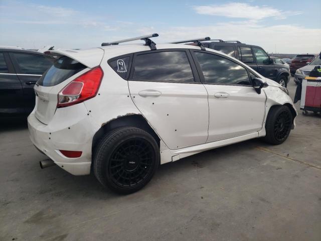 3FADP4GX5GM203874 | 2016 FORD FIESTA ST