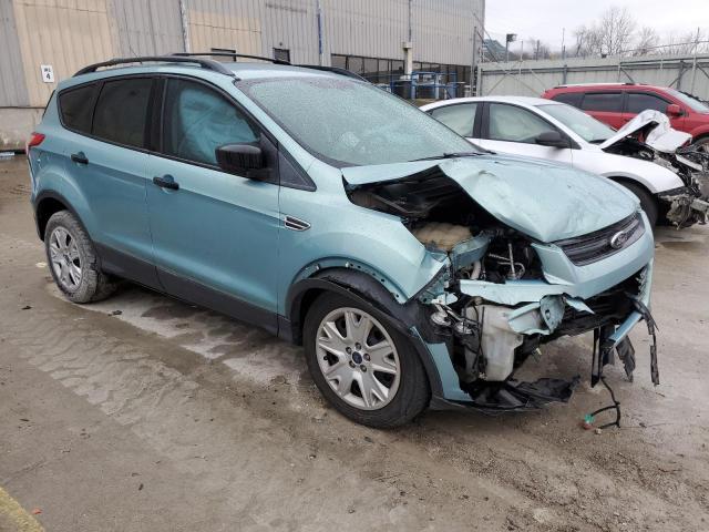 Vin: 1fmcu0f79dub72351, lot: 82315833, ford escape s 20134