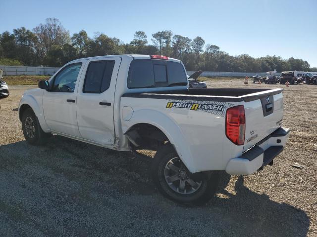 1N6DD0ER6KN759350 | 2019 NISSAN FRONTIER S