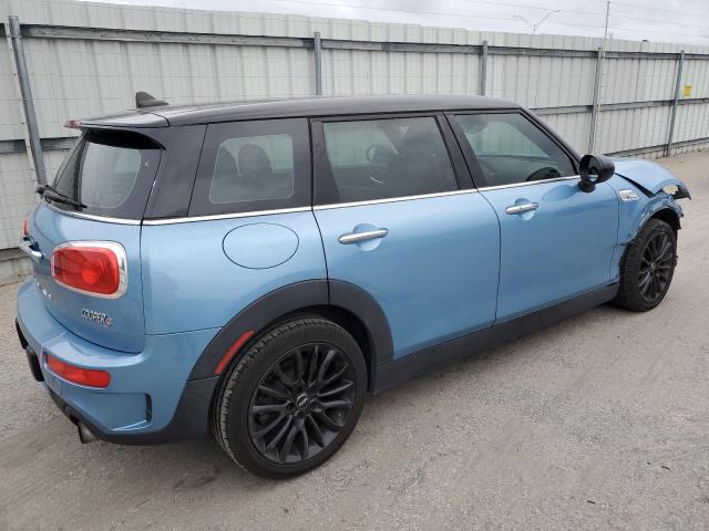 WMWLN9C31H2E50541 | 2017 MINI COOPER S C