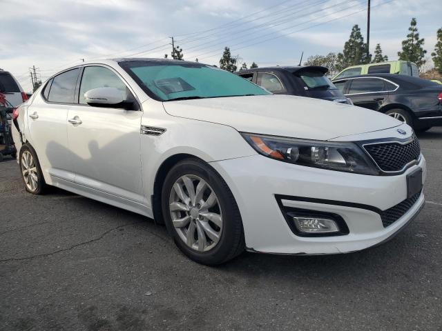 5XXGN4A79FG406501 | 2015 KIA OPTIMA EX