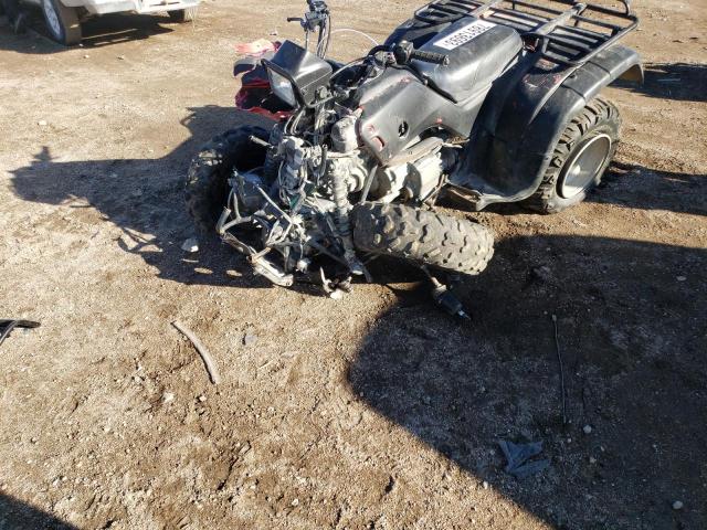2004 HONDA TRX450 FM 478TE220244523843