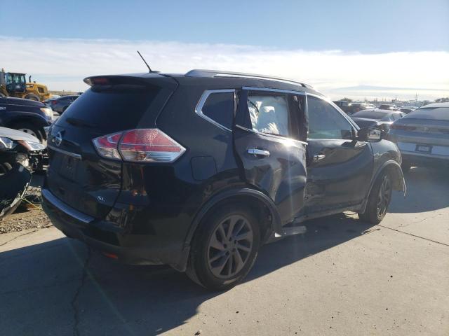 5N1AT2MTXGC922811 | 2016 NISSAN ROGUE S