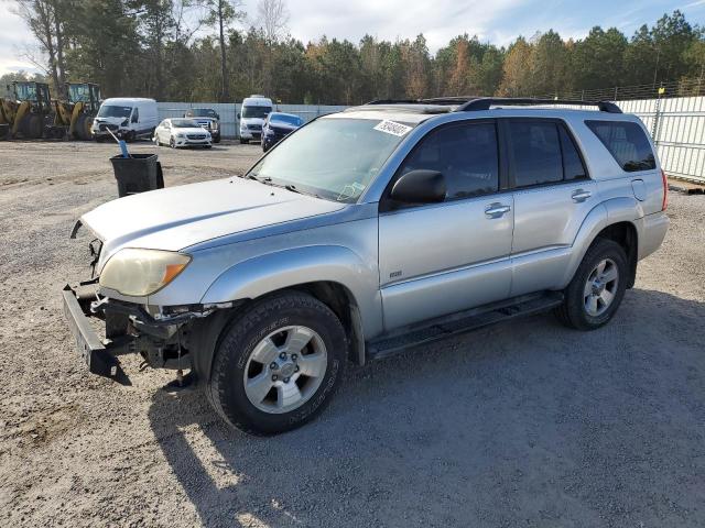 2007 Toyota 4Runner SR5