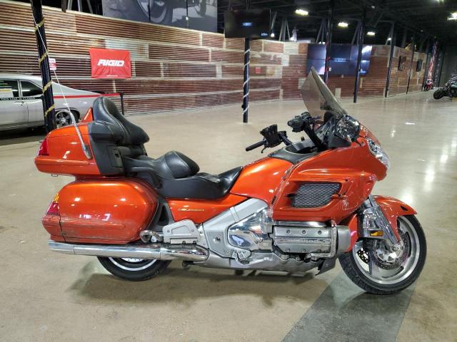 2003 honda discount goldwing for sale