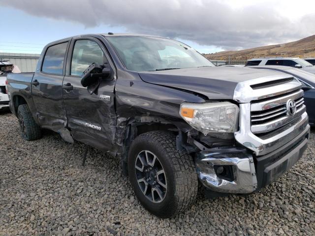 5TFDY5F18HX617849 | 2017 TOYOTA TUNDRA CRE