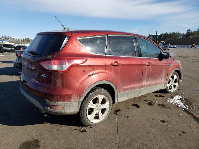 1FMCU9GXXEUB52033 | 2014 Ford escape se