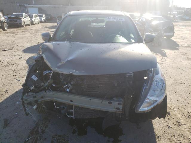 2016 NISSAN VERSA 1.6 - 3N1CN7AP3GL860736