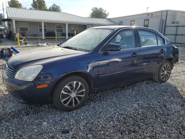 2007 Kia Optima LX