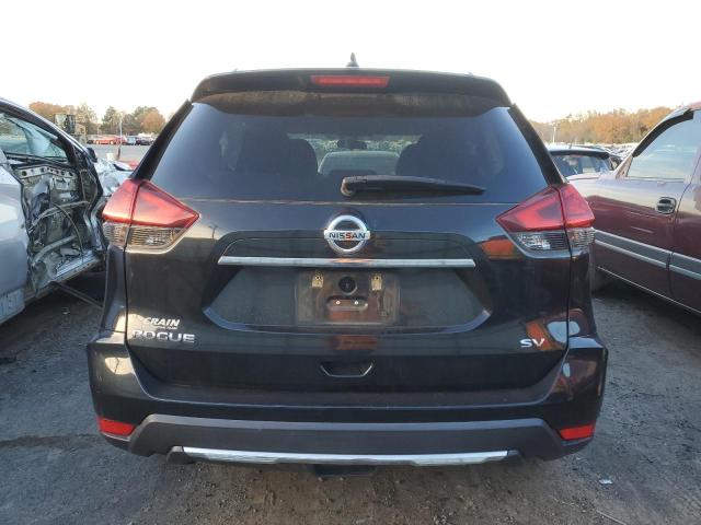 5N1AT2MT9HC819882 | 2017 NISSAN ROGUE S