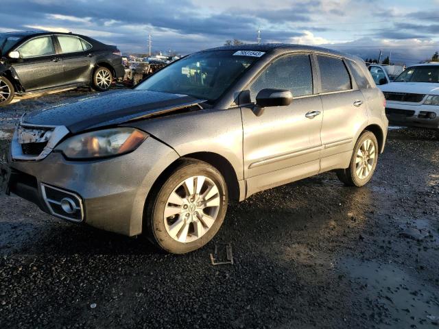 2011 Acura RDX 