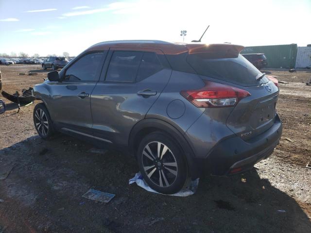 3N1CP5DV4LL553434 | 2020 NISSAN KICKS SR