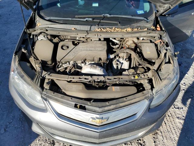 VIN 1G1RD6S56JU116247 2018 Chevrolet Volt, Premier no.11