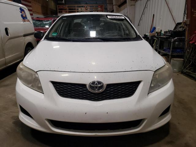 2009 Toyota Corolla - Image 5