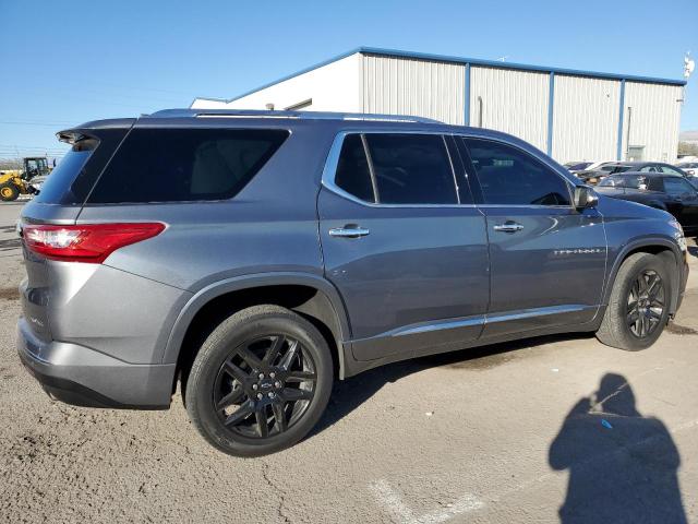 1GNEVKKW6MJ147614 | 2021 CHEVROLET TRAVERSE P