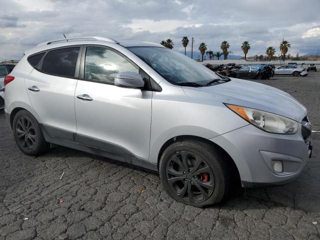 KM8JU3AC7CU530784 | 2012 Hyundai tucson gls