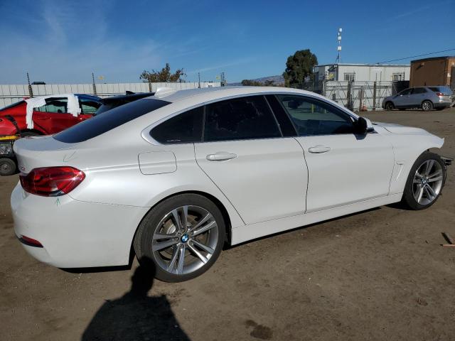 WBA4J1C51KBM13514 | 2019 BMW 430I GRAN