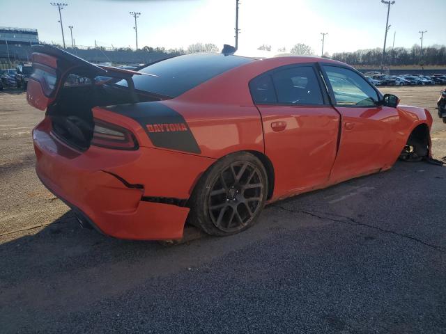 2C3CDXCT5HH556851 | 2017 DODGE CHARGER R/