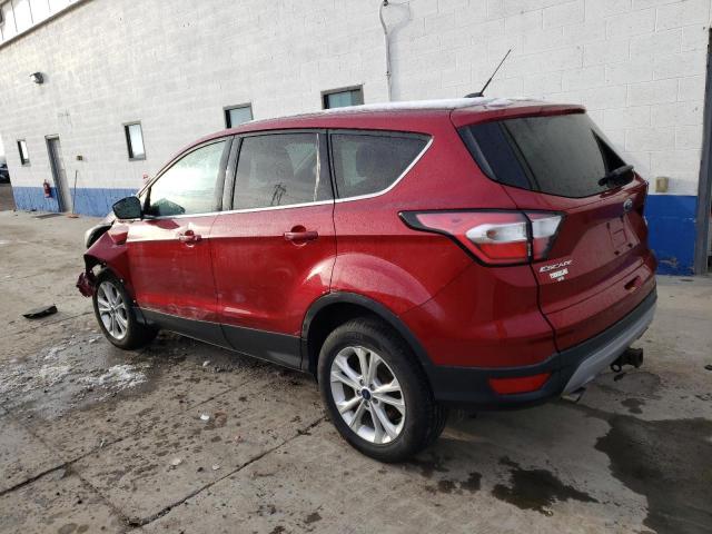 1FMCU9G99HUE55231 | 2017 FORD ESCAPE SE