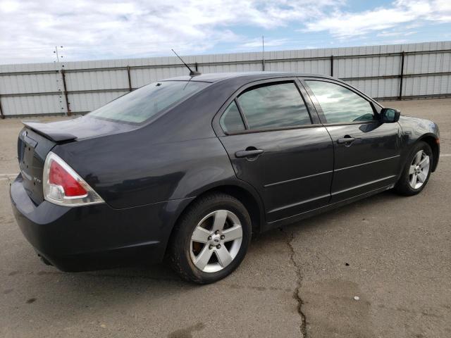 3FAHP07167R247648 | 2007 Ford fusion se