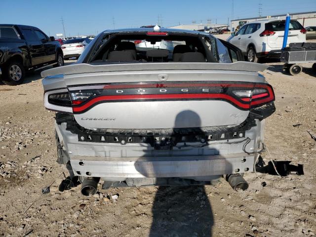 2C3CDXCT7MH635965 | 2021 DODGE CHARGER R/