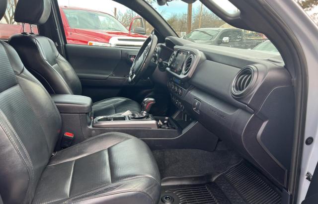 3TMDZ5BN1KM058261 | 2019 TOYOTA TACOMA DOU
